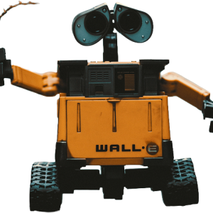 Robot Machine Toy